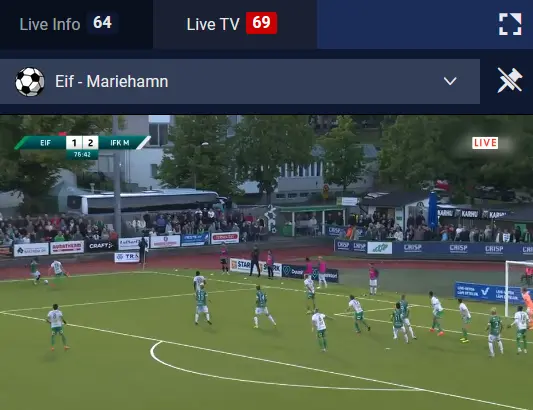 Live broadcasts in 1Win Live broadcasts in 1Win