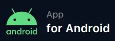 APP for Android